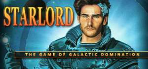 Постер игры Starlord