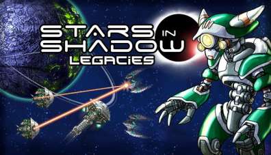 Постер игры Stars in Shadow