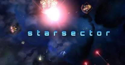 Постер игры Starsector