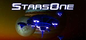 Постер игры StarsOne