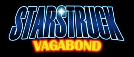 Постер игры Starstruck Vagabond