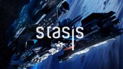 Постер игры STASIS