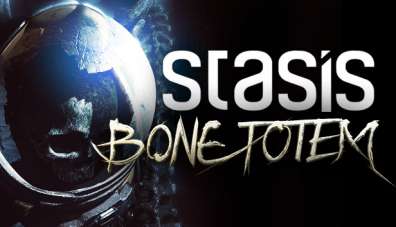 Постер игры STASIS: BONE TOTEM