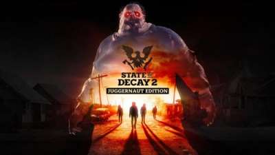 Постер игры State of Decay 2: Juggernaut Edition