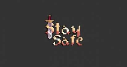 Постер игры Stay Safe
