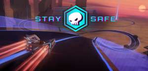 Постер игры Stay Safe