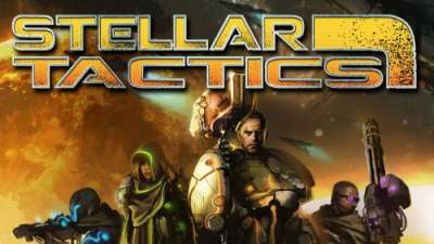 Постер игры Stellar Tactics