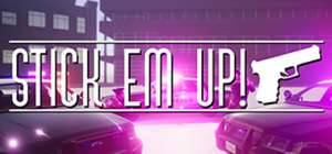 Постер игры Stick Em Up