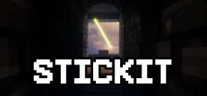 Постер игры Stickit