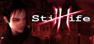 Постер игры Still Life (2 in 1)