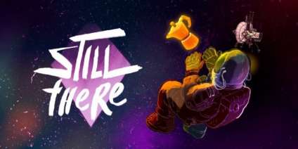 Постер игры Still There