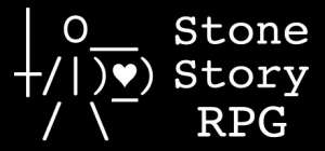 Постер игры Stone Story RPG