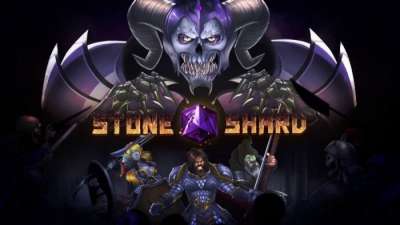 Постер игры Stoneshard