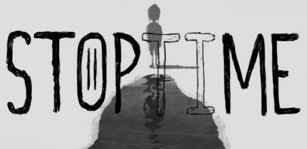 Постер игры Stop Me