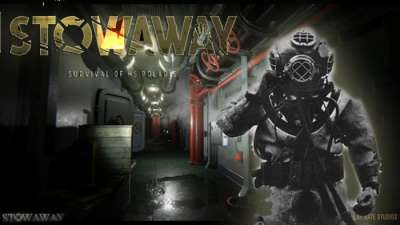 Постер игры STOWAWAY