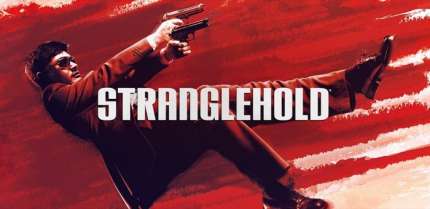 Постер игры Stranglehold