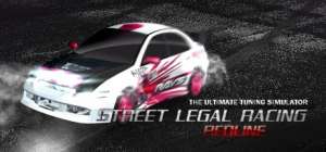 Постер игры Street Legal Racing: Redline