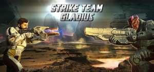 Постер игры Strike Team Gladius
