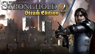 Постер игры Stronghold 2: Steam Edition