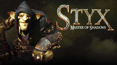Постер игры Styx: Master of Shadows