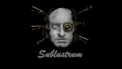 Постер игры Sublustrum (Сублюструм)