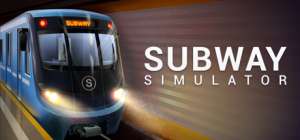 Постер игры Subway Simulator