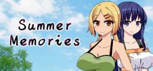 Постер игры Summer Memories