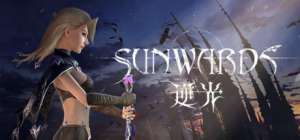 Постер игры Sunwards