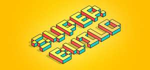 Постер игры SUPER BUILD