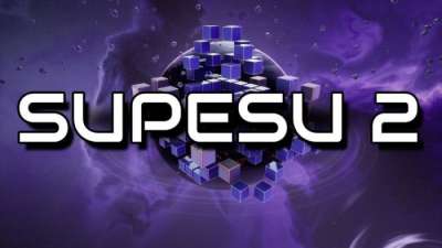 Постер игры Supesu 2