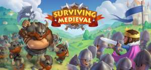 Постер игры Surviving Medieval