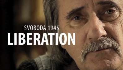 Постер игры Svoboda 1945: Liberation