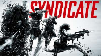 Постер игры Syndicate