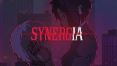 Постер игры Synergia