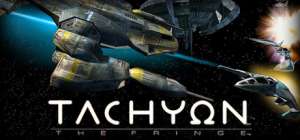 Постер игры Tachyon The Fringe