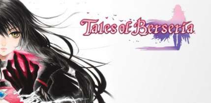 Постер игры Tales of Berseria
