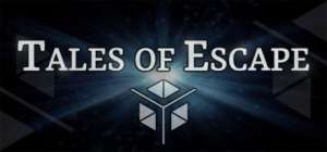 Постер игры Tales of Escape
