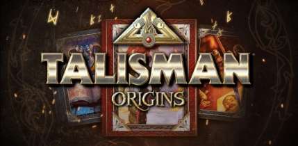 Постер игры Talisman: Origins
