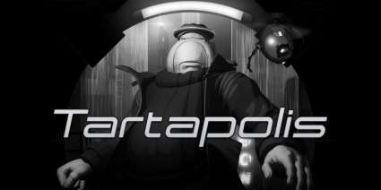 Постер игры Tartapolis