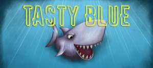Постер игры Tasty Blue