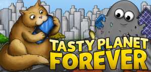 Постер игры Tasty Planet Forever