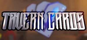Постер игры Tavern Cards
