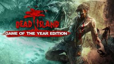 Постер игры Techland