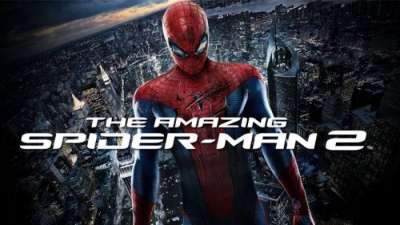 Постер игры The Amazing Spider-Man 2