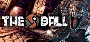 Постер игры The Ball Оружие мертвых