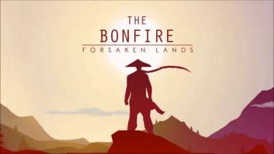 Постер игры The Bonfire: Forsaken Lands