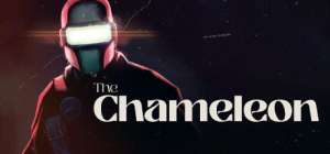 Постер игры The Chameleon