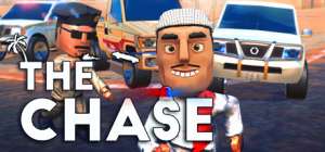Постер игры The Chase