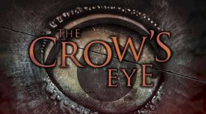 Постер игры The Crow's Eye