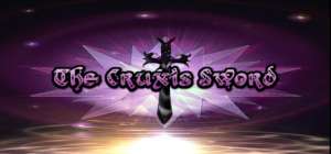 Постер игры The Cruxis Sword